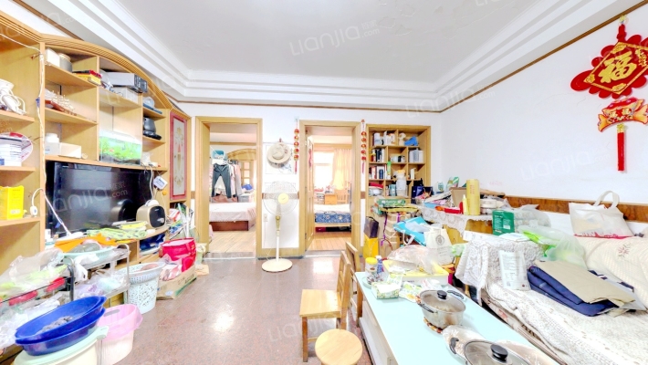 宏景公寓二手房实景图