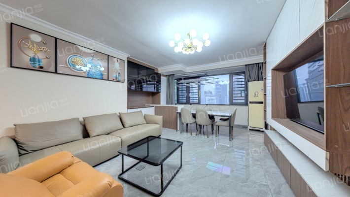 日豪名园二手房实景图