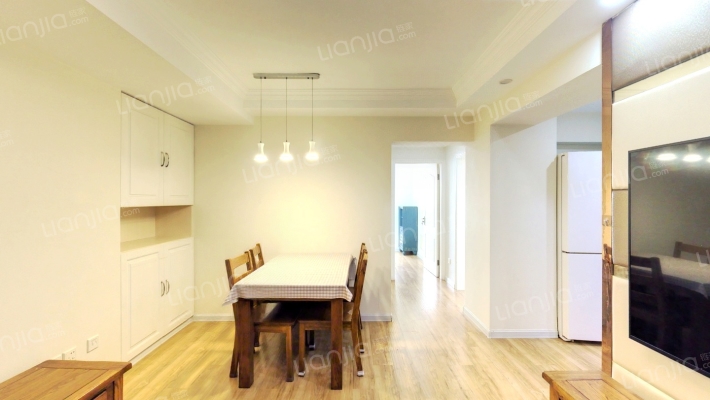 申富大厦二手房实景图