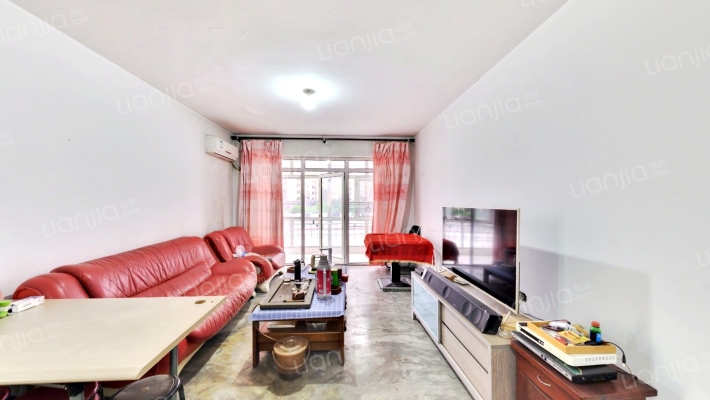 华电名苑二手房实景图