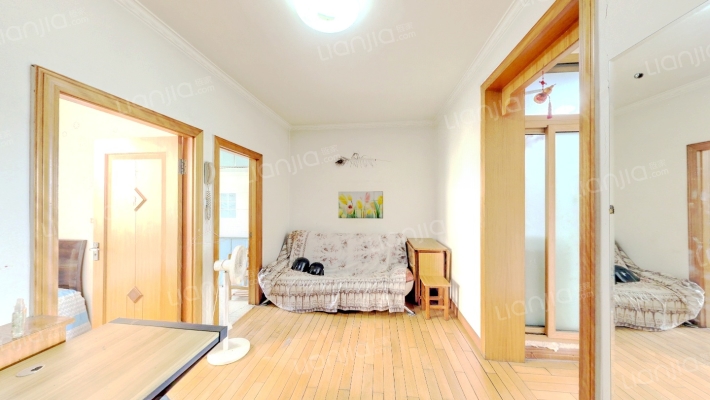 山川喜悦都二手房实景图