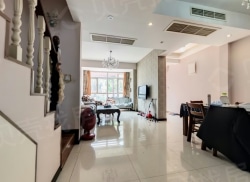 整租·光谷地产湾郡 4室2厅 南_光谷地产湾郡租房