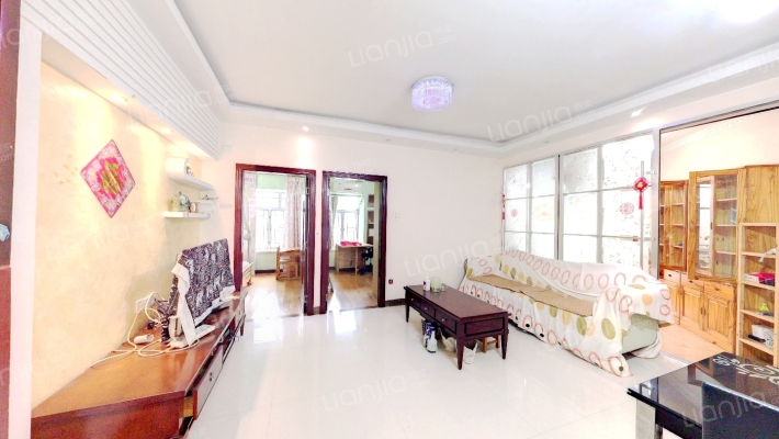 广发花园二手房实景图