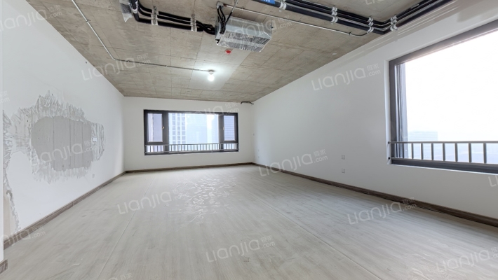 高新·天谷雅舍二手房实景图