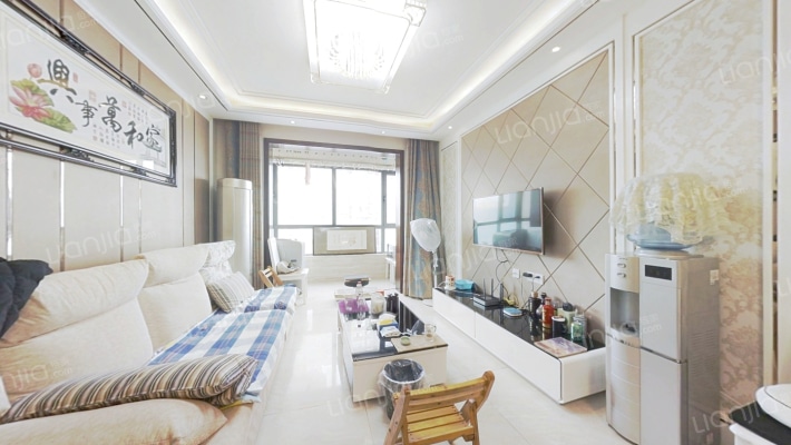 永恒理想公元二手房实景图