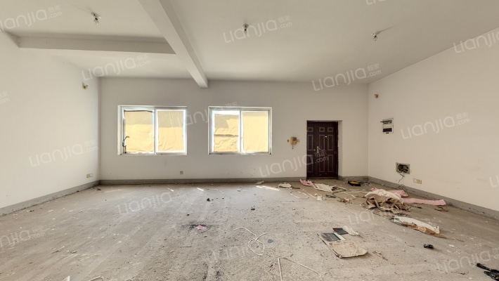 馨苑二手房实景图