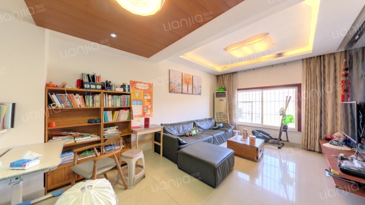 思贤家园二手房实景图