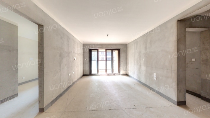 紫悦府二手房实景图