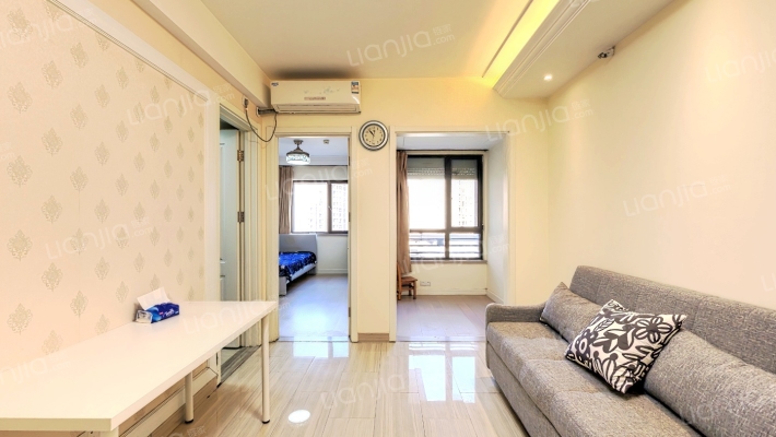 中海凤凰熙岸玺荟二手房实景图