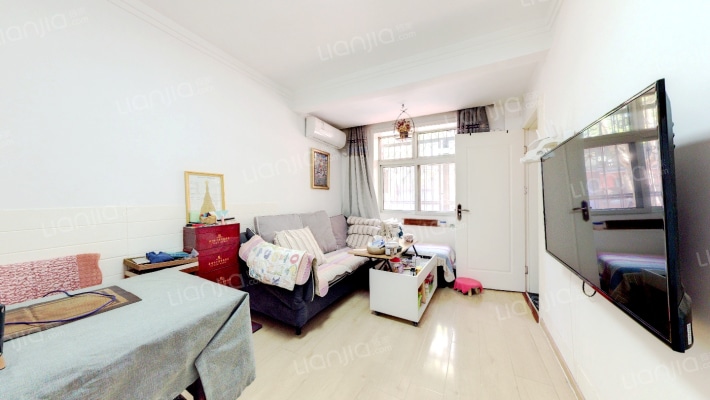 大车家巷5号二手房实景图