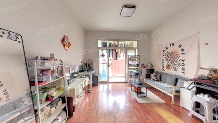 桃李园二手房实景图