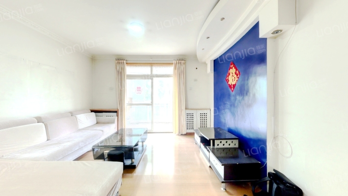 太宁花园紫兰苑二手房实景图