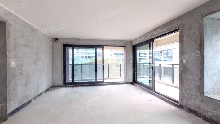 金科美的原上B组团二手房实景图