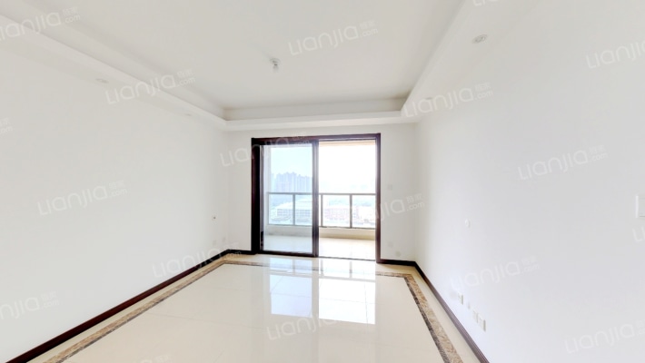 龙湖煌盛春江天玺二手房实景图