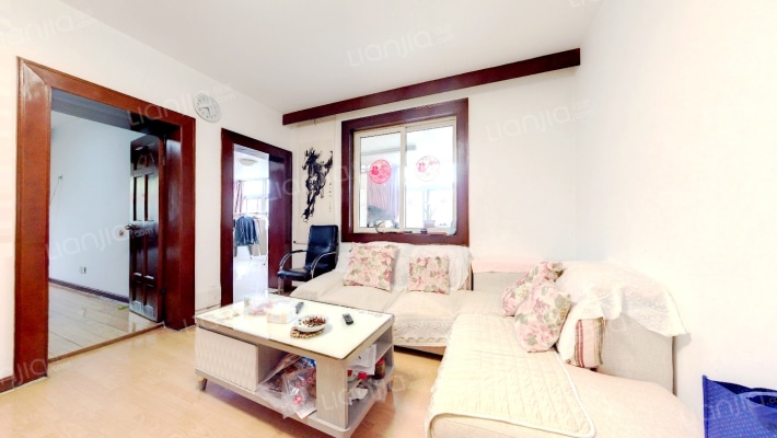 雨山新村二手房实景图