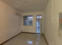 整租·老干部住宅区 3室1厅 西_老干部住宅区租房