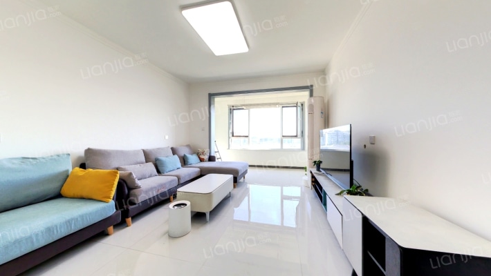 水墨林溪二手房实景图