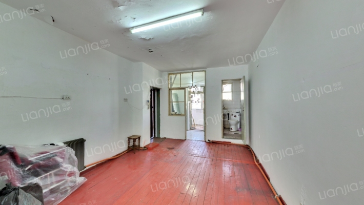 通佰小区二手房实景图