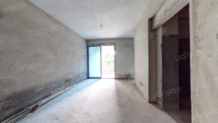 阳光时代二手房实景图