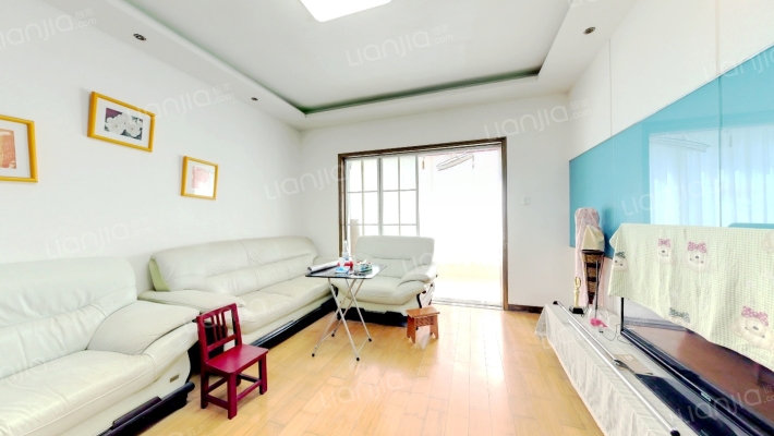 丽水花园二手房实景图