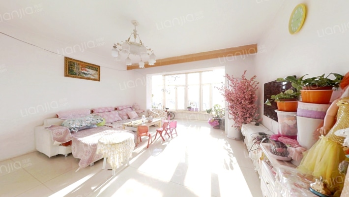 奉达花园别墅二手房实景图