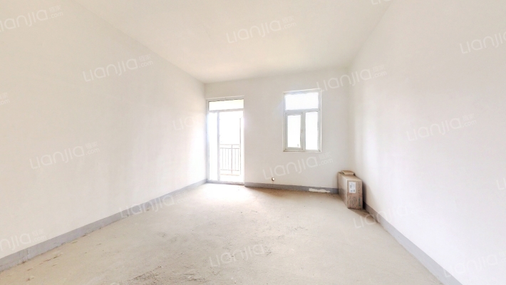 南车花园二手房实景图