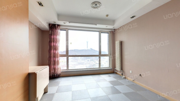 伊景华园二手房实景图