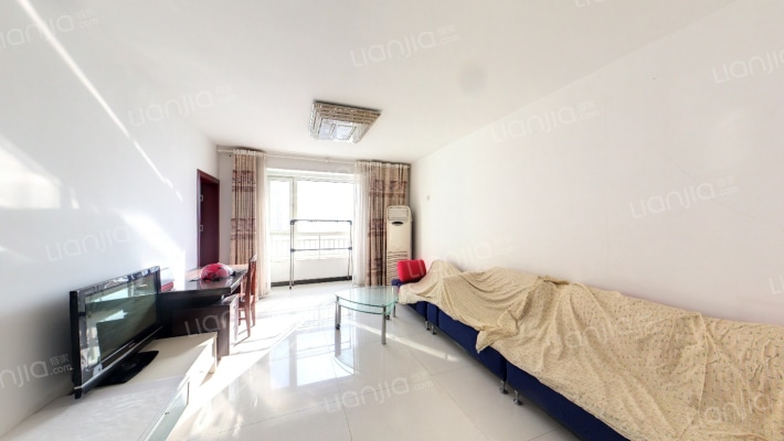 中天世都二手房实景图