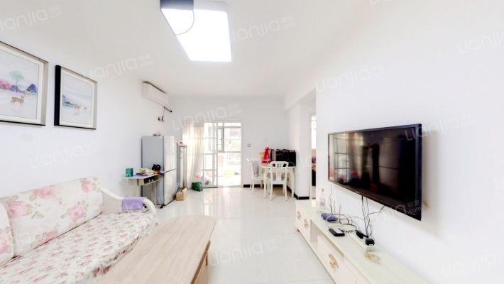 双河湾二手房实景图