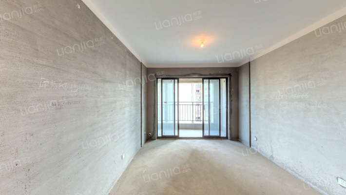 星湖湾一期二手房实景图