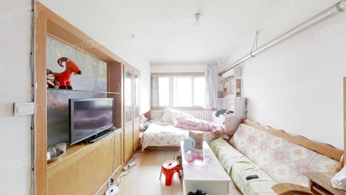 北方月光怡景二手房实景图