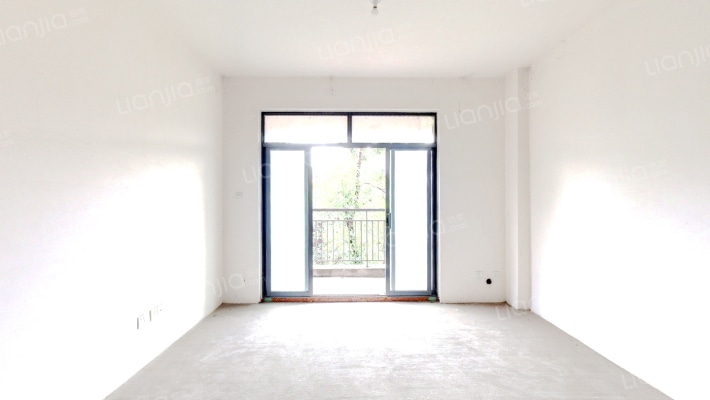 悦水蓝山二手房实景图