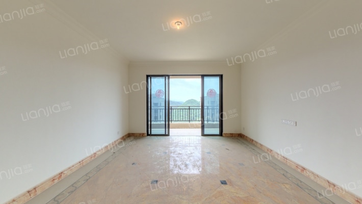 碧桂园花溪首府二手房实景图