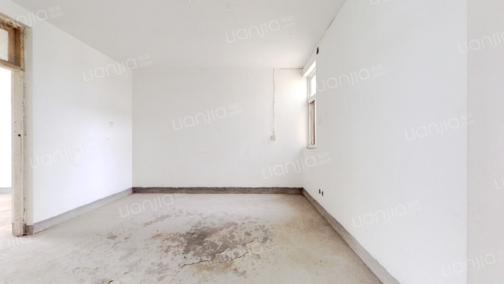 铁路印刷厂小区二手房实景图