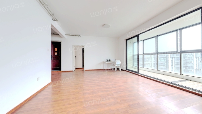 首开龙湖紫宸一组团二手房实景图