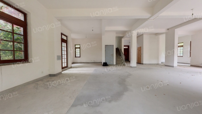 中星红庐二手房实景图