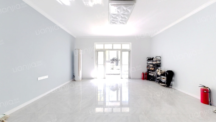 新世纪都市花园梅园二手房实景图