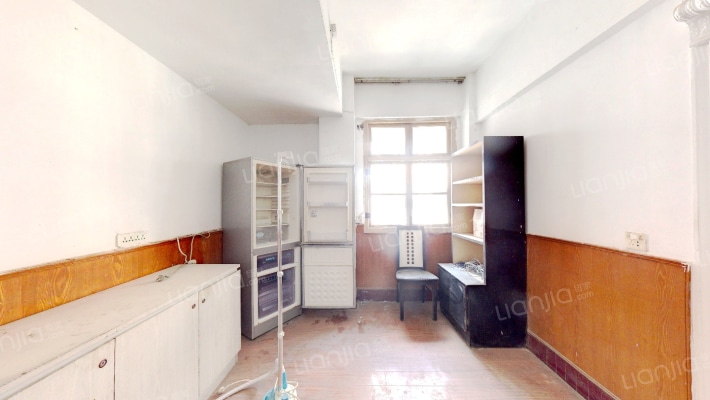 球横小区二手房实景图