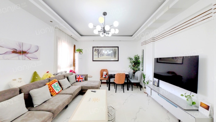 吉庆苑二手房实景图