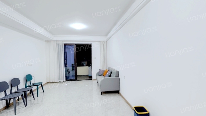 三迪枫丹雅居二手房实景图