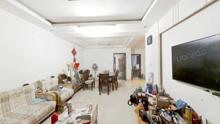 方家湾新村二手房实景图