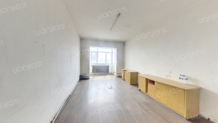 汽贸城小区二手房实景图