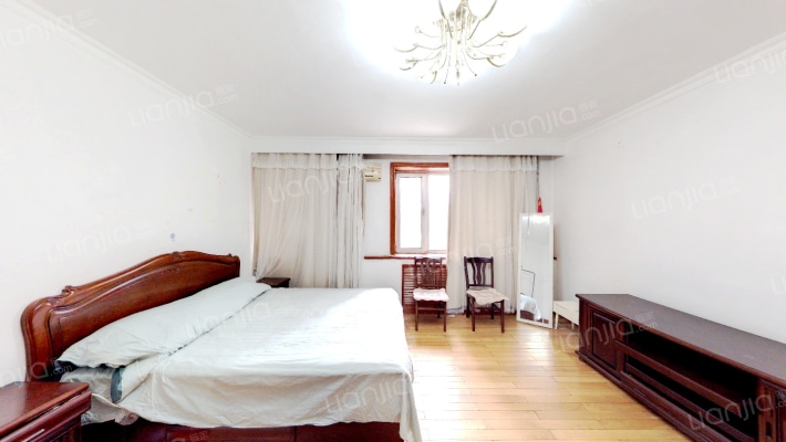 税务局家属楼二手房实景图