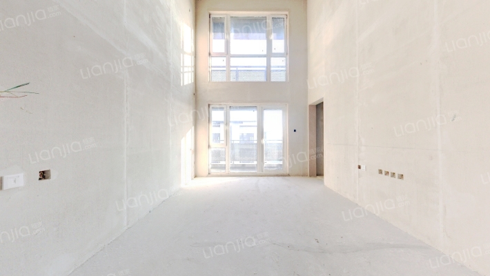 金地保利招商星光照澜二手房实景图