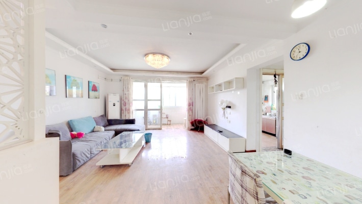 宏都花园二手房实景图