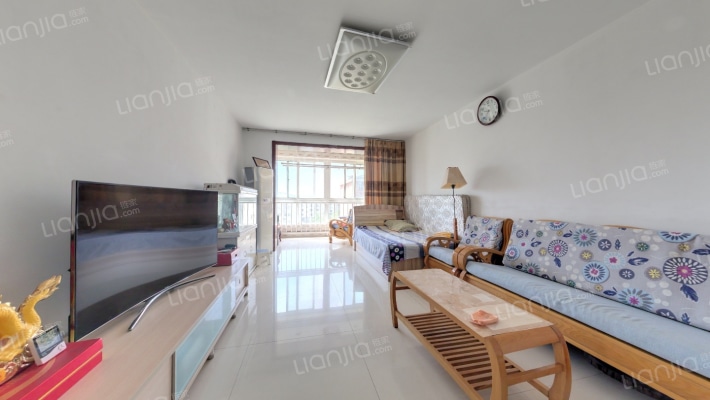 羊耳峪西区二手房实景图