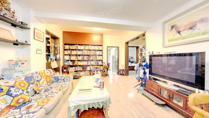 银河商业广场二手房实景图