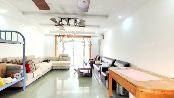 美丽华花园二手房实景图