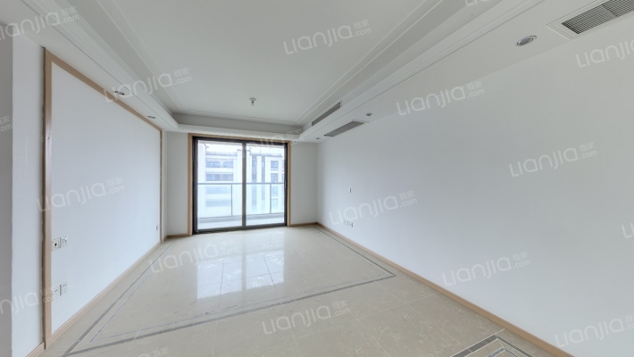 金麟荟庭二手房实景图