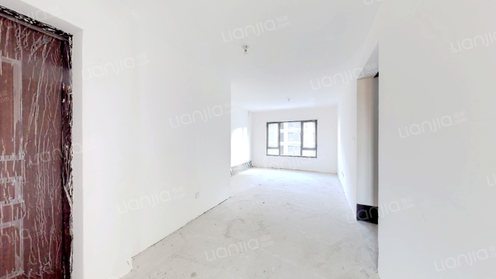 运河宸院朗郡园二手房实景图